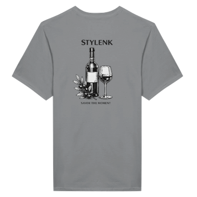 Savor The Moment Tee