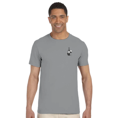 Savor The Moment Tee