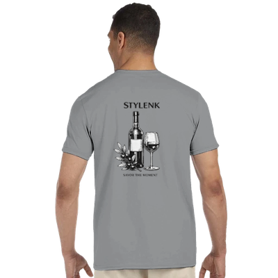 Savor The Moment Tee