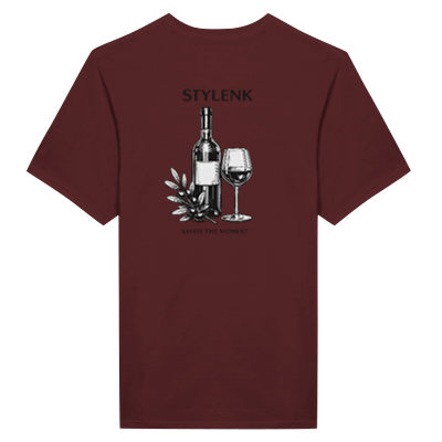 Savor The Moment Tee
