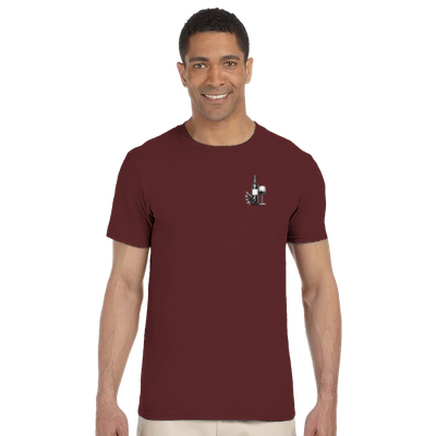 Savor The Moment Tee