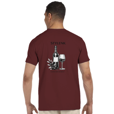 Savor The Moment Tee