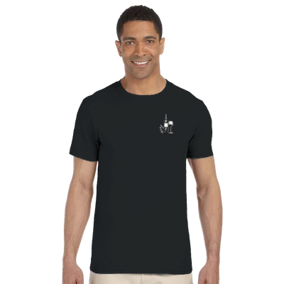 Savor The Moment Tee