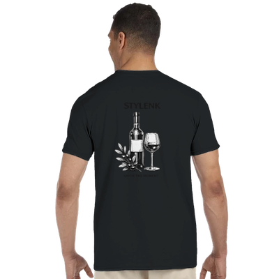 Savor The Moment Tee