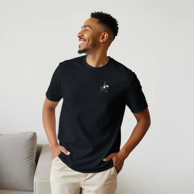 Savor The Moment Tee